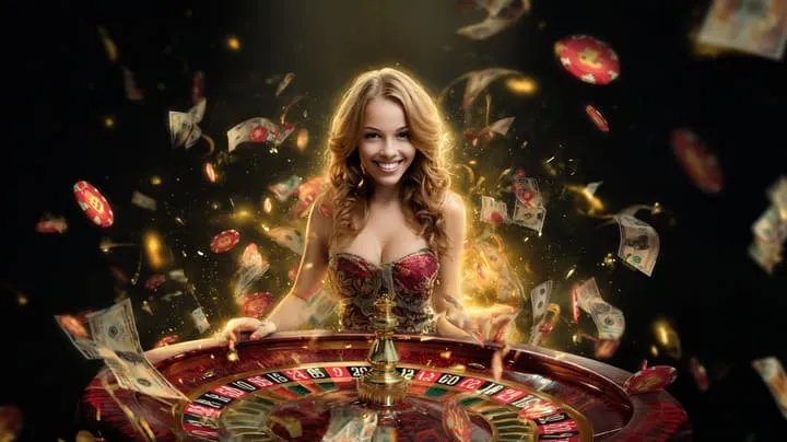 NU77 COM casino México portal moderno de juegos online