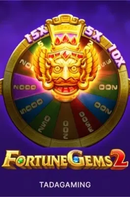 Fortune Gems 2 tragamonedas nueva en NU77 COM’s