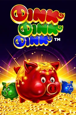 Oink Oink Oink slot de cerditos en NU77 COM’s