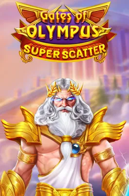 Gates of Olympus Super Scatter en NU77 COM’s