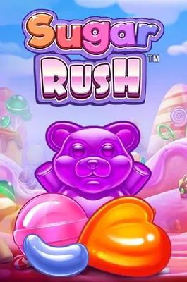 Sugar Rush slot dulce más jugado en NU77 COM’s