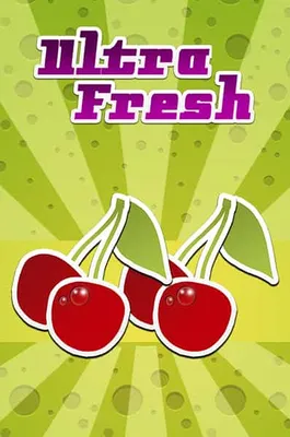 Ultra Fresh frutas clásicas en NU77 COM’s casino