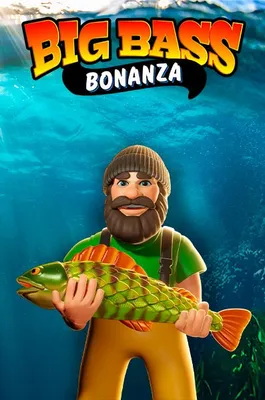 Big Bass pesca con premios en NU77 COM’s