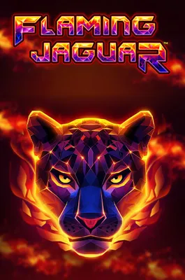 Flaming Jaguar tragamonedas selvática NU77 COM’s