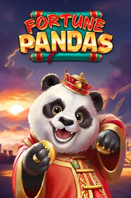 Fortune Pandas slot de pandas en NU77 COM’s