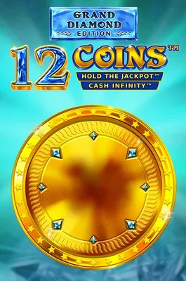 12 Coins nuevo hold and win en NU77 COM’s