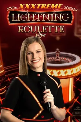 Lightning Roulette XXXtreme en NU77 COM’s