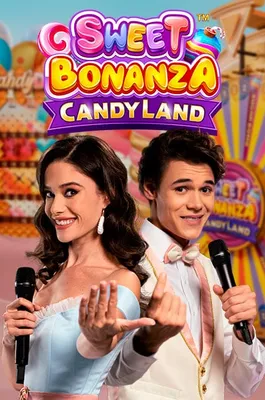 Sweet Bonanza Candyland en vivo NU77 COM’s