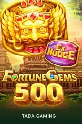 Fortune Gems 500 tragamonedas en NU77 COM’s casino online